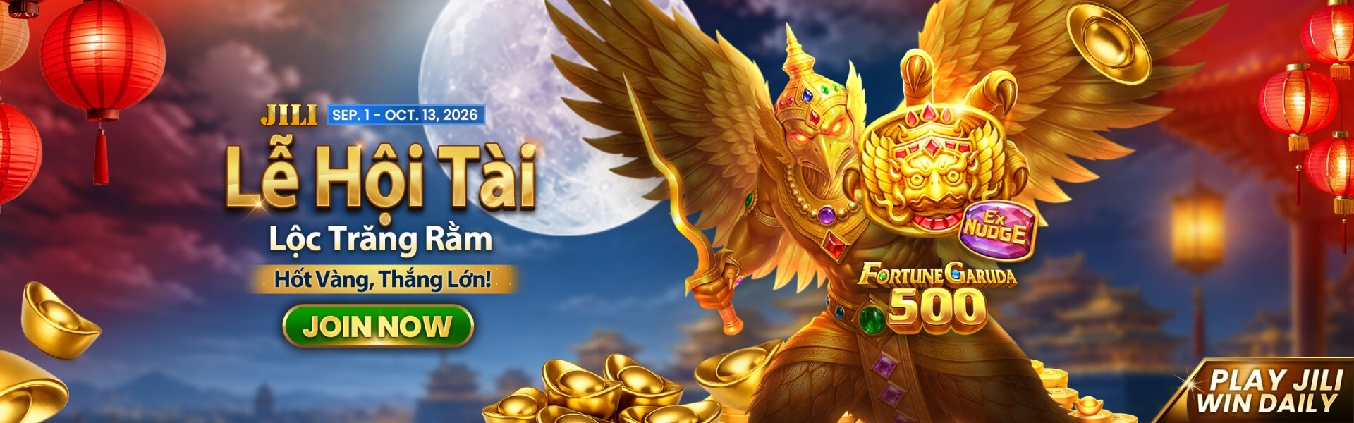 Banner chính thức THANTAI88